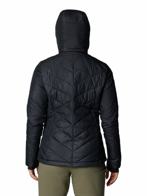 PARKA COLUMBIA HEAVENLY HDD