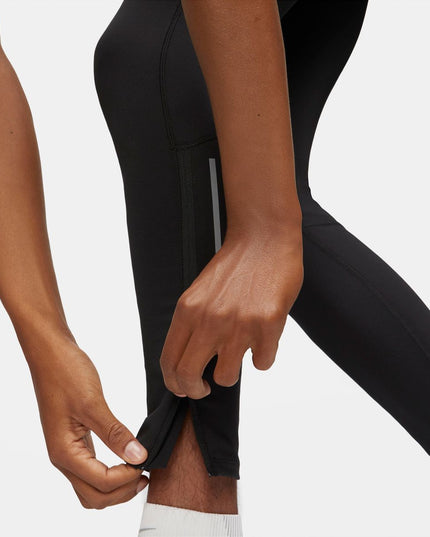 CALZA NIKE DF CHLLGR TIGHT