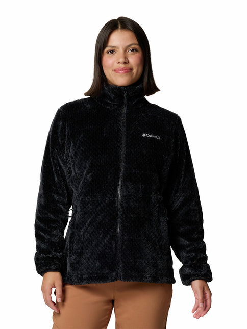 PARKA COLUMBIA BUGABOO III FLEECE