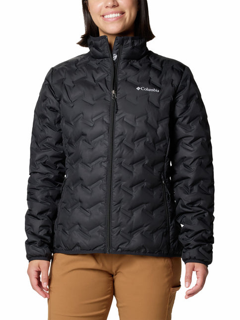 PARKA COLUMBIA DELTA RIDGE II
