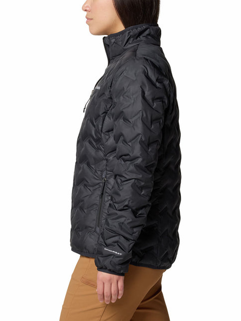 PARKA COLUMBIA DELTA RIDGE II