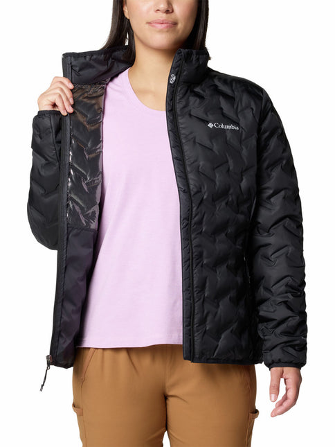 PARKA COLUMBIA DELTA RIDGE II