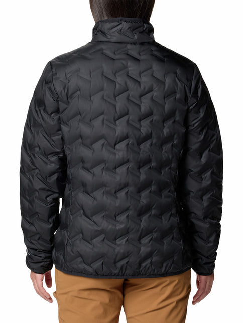 PARKA COLUMBIA DELTA RIDGE II