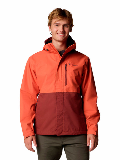 CORTAVIENTO COLUMBIA HIKEBOUND II