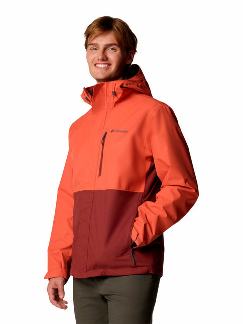 CORTAVIENTO COLUMBIA HIKEBOUND II