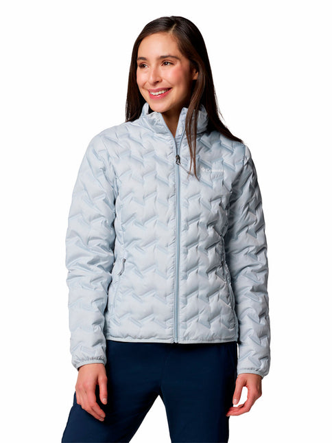 PARKA COLUMBIA DELTA RIDGE II
