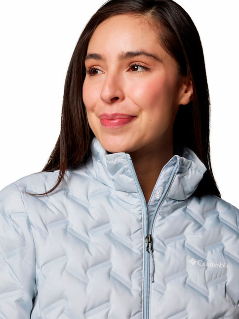 PARKA COLUMBIA DELTA RIDGE II