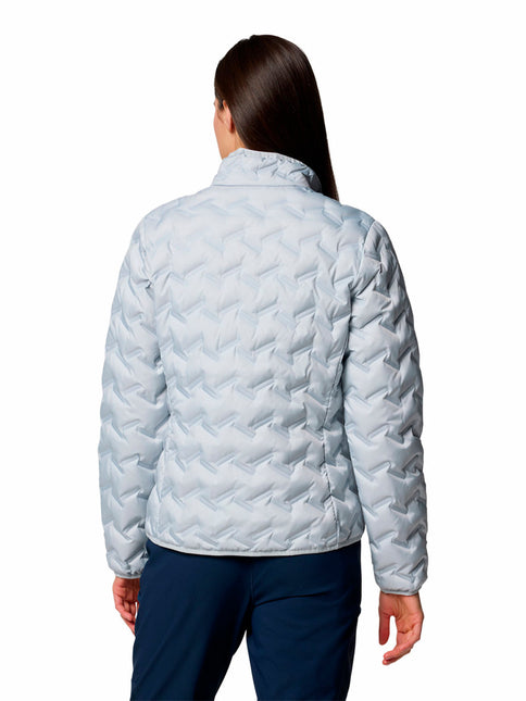 PARKA COLUMBIA DELTA RIDGE II