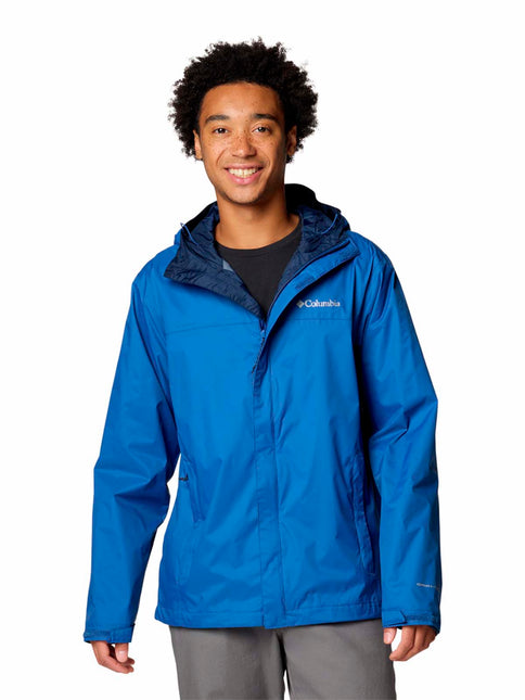 CORTAVIENTO COLUMBIA WATERTIGHT II