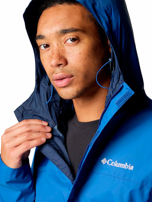 CORTAVIENTO COLUMBIA WATERTIGHT II