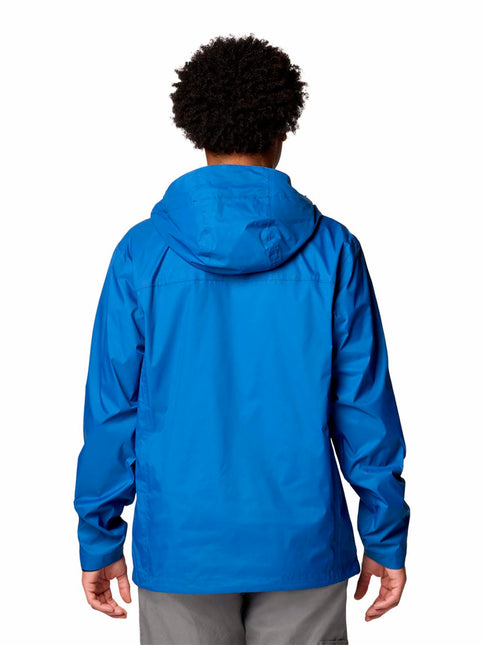 CORTAVIENTO COLUMBIA WATERTIGHT II