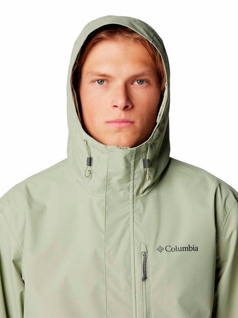 CORTAVIENTO COLUMBIA HIKEBOUND II
