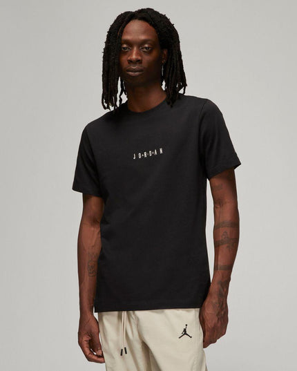 POLERA M J EMB JORDAN AIR CREW