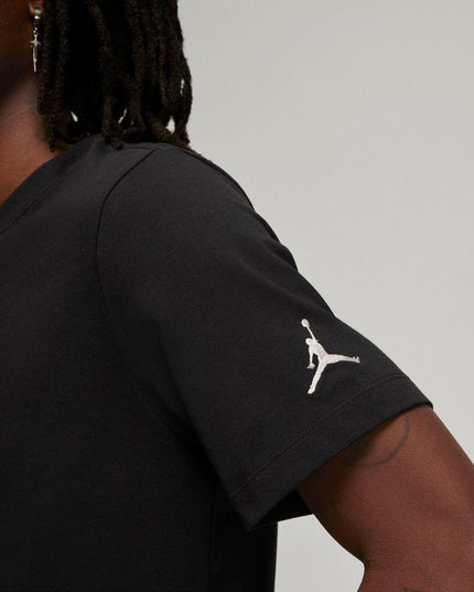 POLERA M J EMB JORDAN AIR CREW