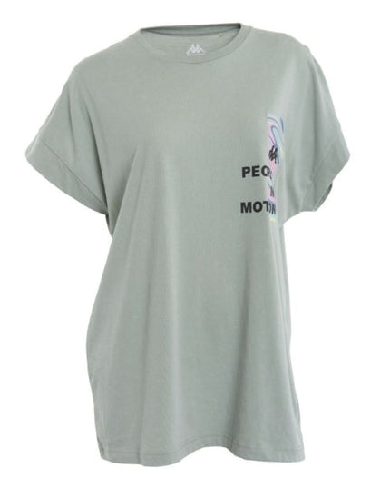 POLERA KAPPA