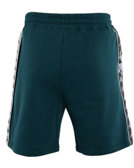 SHORT KAPPA