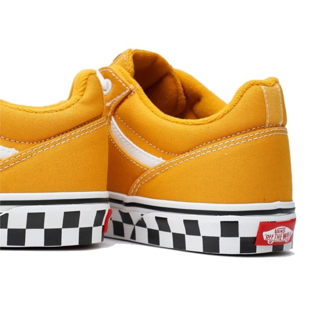 ZAPATILLA VANS SELDAN - BONZER
