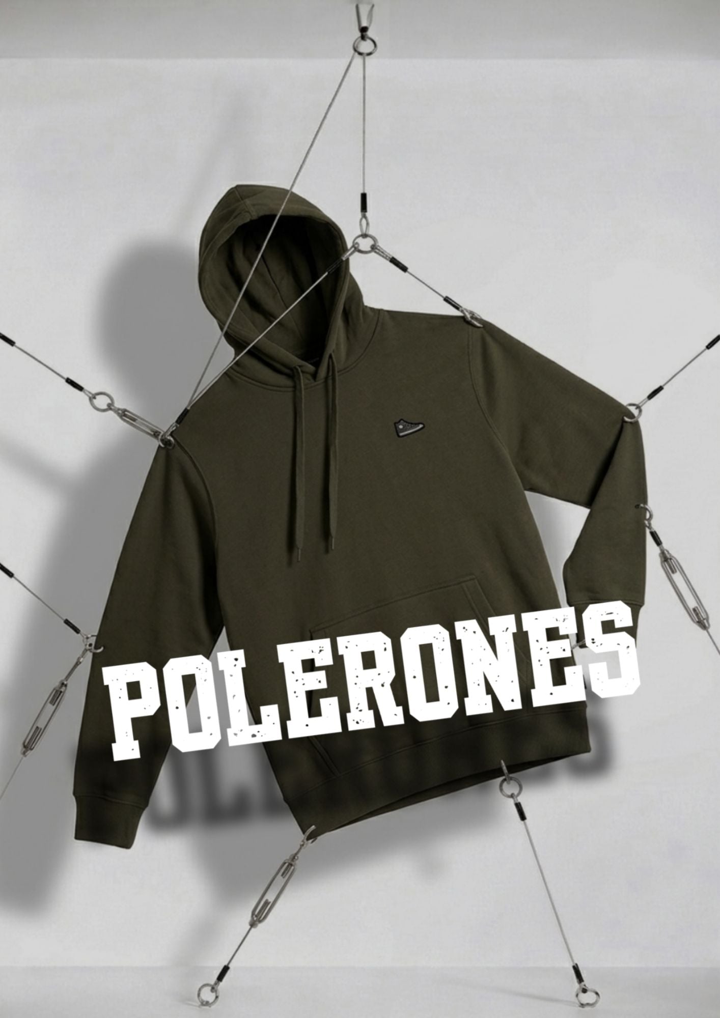 BONZER, the best in urban fashion