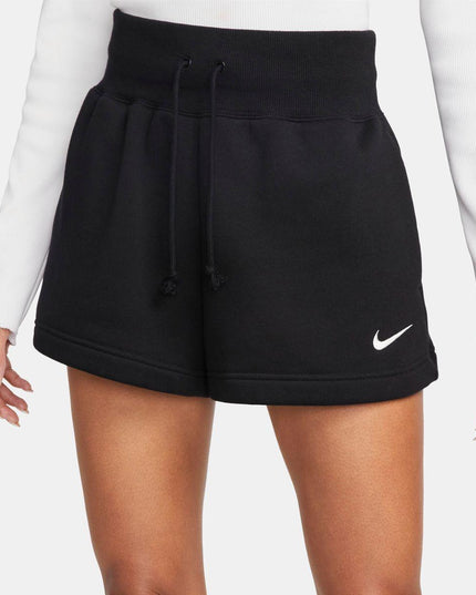 SHORT NIKE NSW PHNX FLC HR