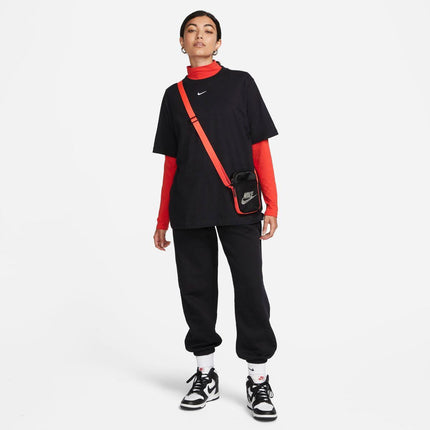 POLERA NIKE NSW TEE ESSNTL LBR