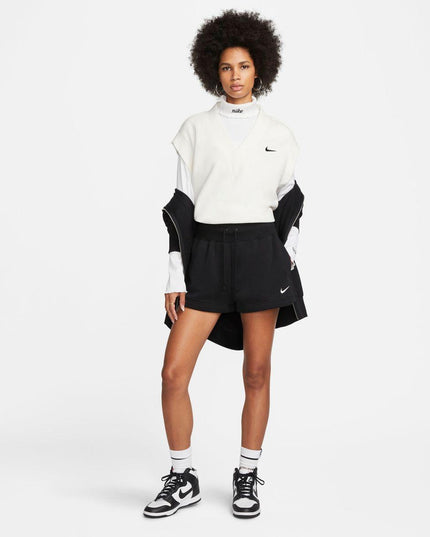 SHORT NIKE NSW PHNX FLC HR