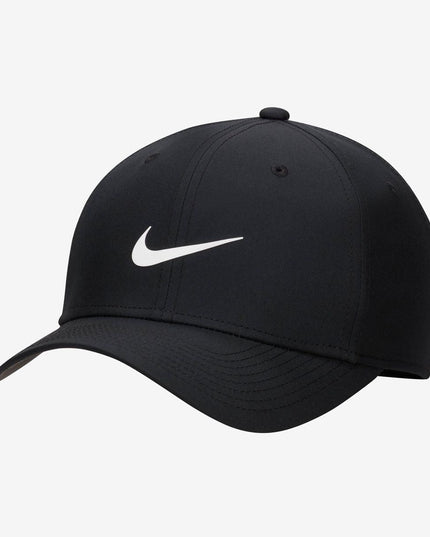 JOCKEY NIKE DF RISE CAP S CB SNBK P