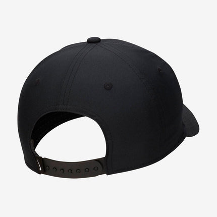JOCKEY NIKE DF RISE CAP S CB SNBK P