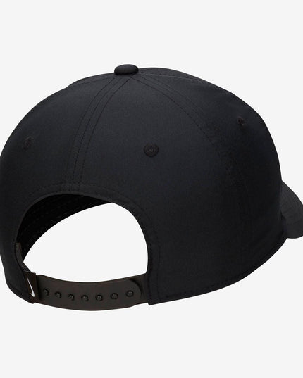 JOCKEY NIKE DF RISE CAP S CB SNBK P