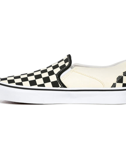 VANS ASHER MESH FROST SNEAKER