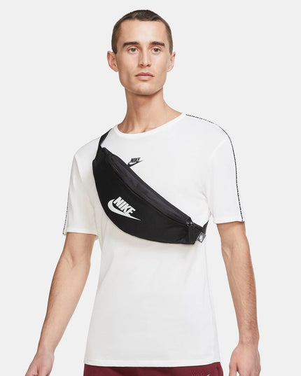 BANANO NIKE HERITAGE WAISTPACK