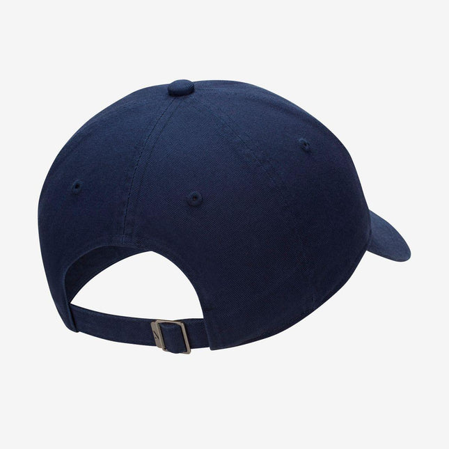 JOCKEY NIKE CLUB CAP U CB FUT WSH L
