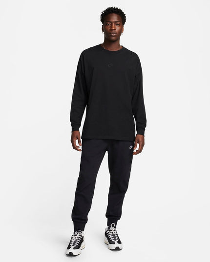 PANTALON DE BUZO NIKE CLUB KNIT