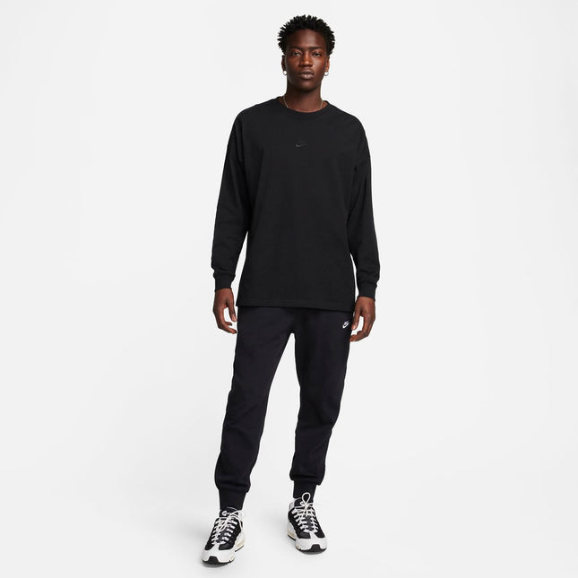 PANTALON DE BUZO NIKE CLUB KNIT