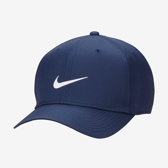 JOCKEY NIKE DF RISE CAP S CB SNBK P