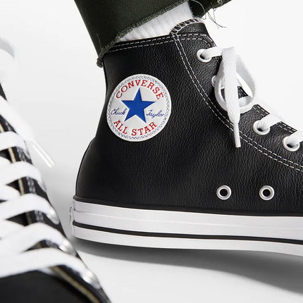 ZAPATILLA UNISEX CONVERSE CHUCK TAYLOR ALL STAR