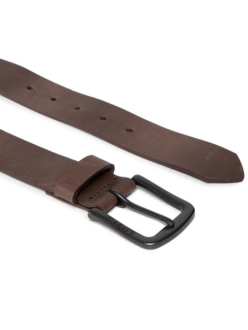 CINTURON LEVI'S HARNESS BUCKLE