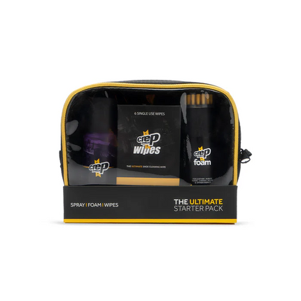Accesorio CREP PROTECT kit limpiador crep protect en color transparente