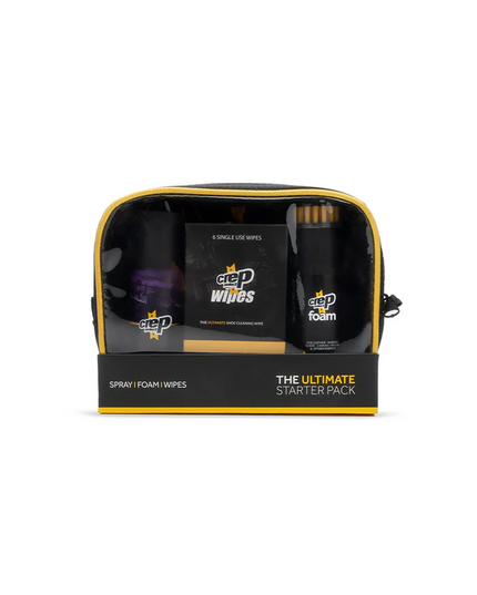 KIT LIMPIADOR CREP PROTECT