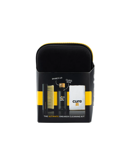 SET LIMPIADOR DE ZAP. CREP PROTECT BAMBOO - GLASS