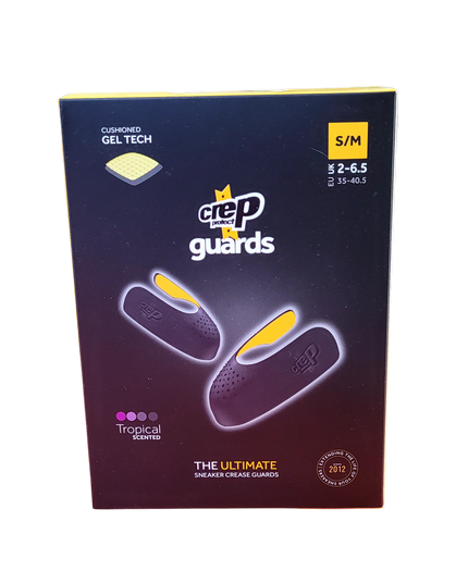 PLANTILLA DE CALZADO CREP PROTECT