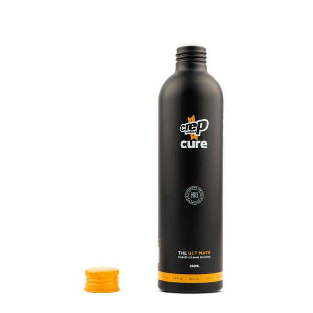 SOLUCION DE LIMPIEZA CREP PROTECT CURE REFILL 250M