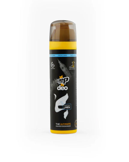 DESODORANTE DE CALZADO CREP PROTECT FRESH LINEN