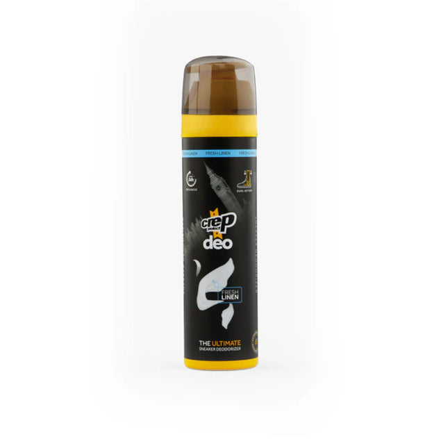 DESODORANTE DE CALZADO CREP PROTECT FRESH LINEN