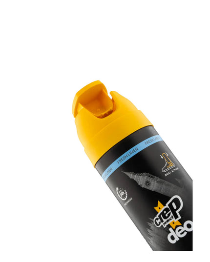 DESODORANTE DE CALZADO CREP PROTECT FRESH LINEN