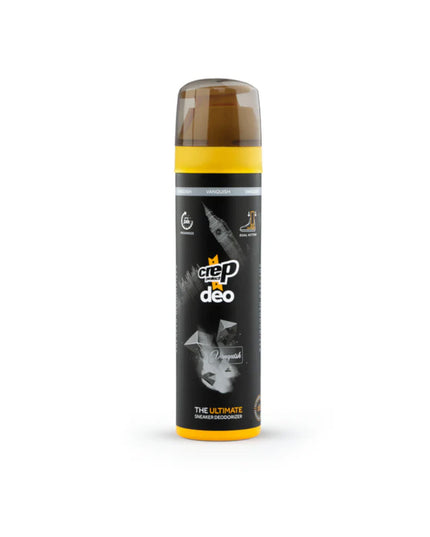 DESODORANTE DE CALZADO CREP PROTECT VANQUISH