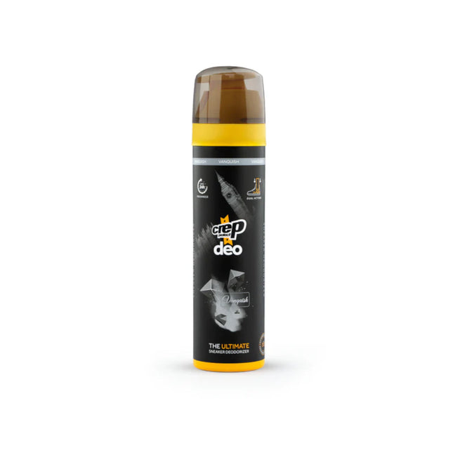 DESODORANTE DE CALZADO CREP PROTECT VANQUISH