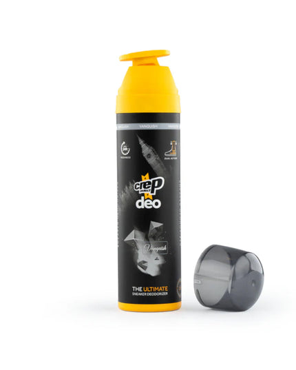 DESODORANTE DE CALZADO CREP PROTECT VANQUISH