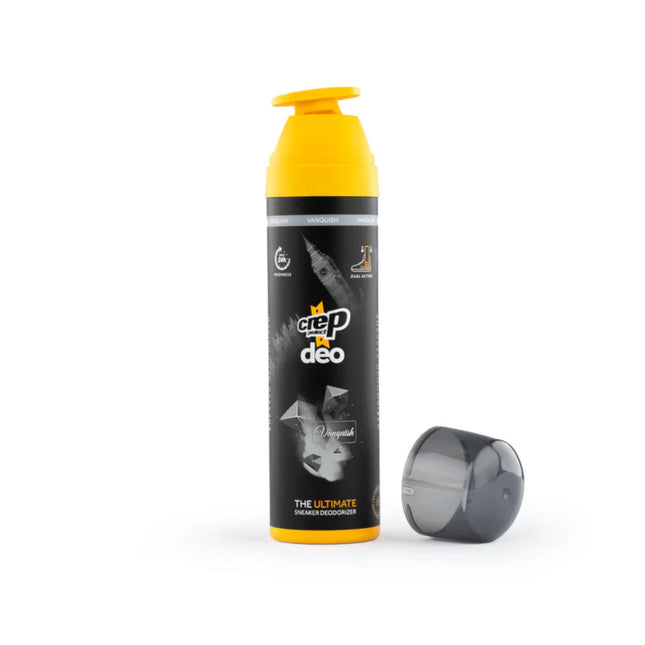 DESODORANTE DE CALZADO CREP PROTECT VANQUISH