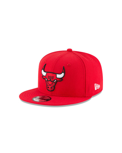 JOCKEY NEW ERA CHICAGO BULLS