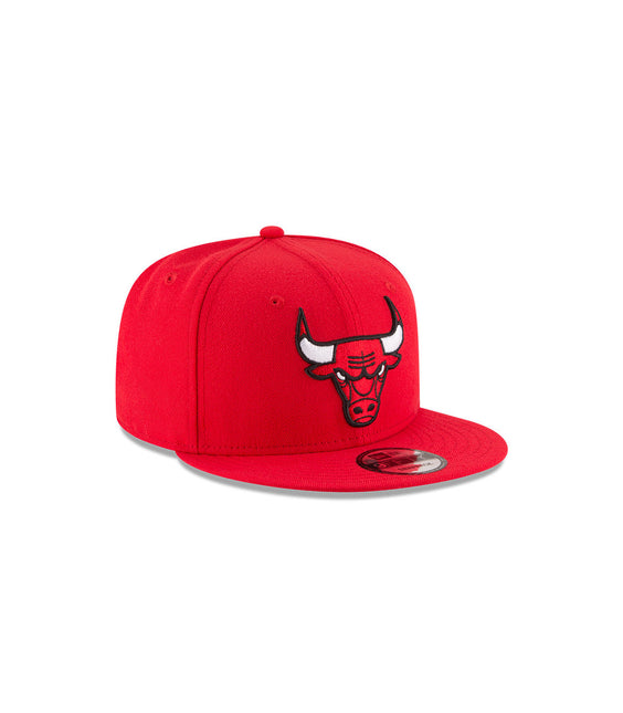 JOCKEY NEW ERA CHICAGO BULLS
